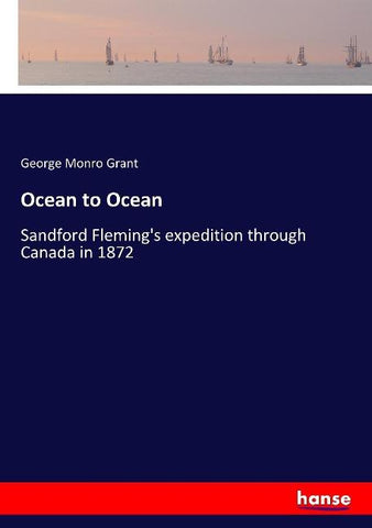 Ocean to Ocean