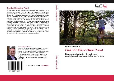 Gestión Deportiva Rural