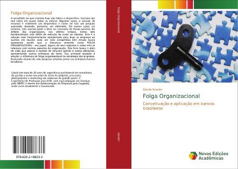 Folga Organizacional