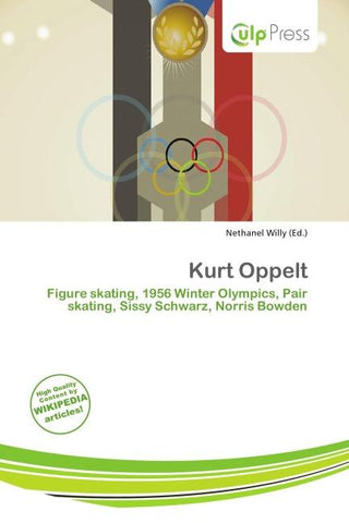 Kurt Oppelt