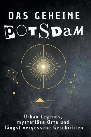 Das geheime Potsdam