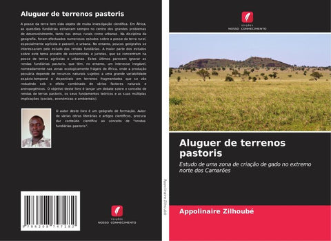 Aluguer de terrenos pastoris
