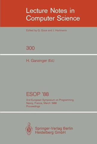 ESOP '88