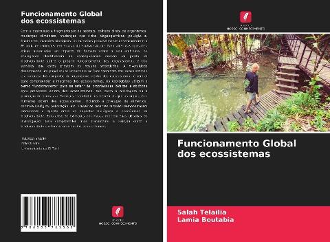 Funcionamento Global dos ecossistemas