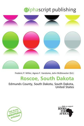 Roscoe, South Dakota