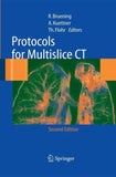 Protocols for Multislice CT