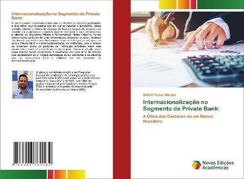 Internacionalização no Segmento de Private Bank: