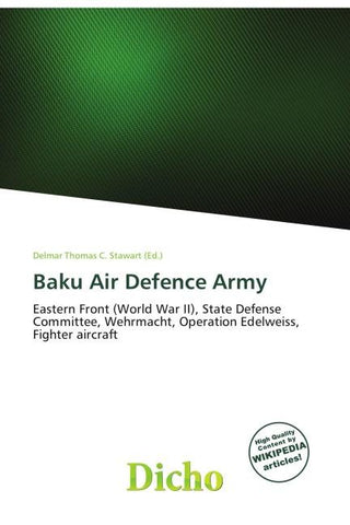 Baku Air Defence Army