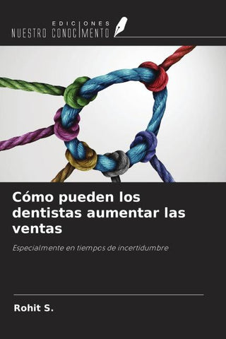 Cómo pueden los dentistas aumentar las ventas