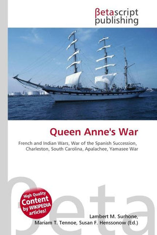Queen Anne's War