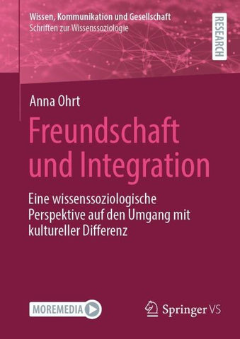 Freundschaft und Integration