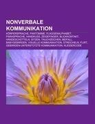 Nonverbale Kommunikation