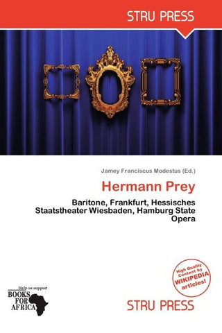 Hermann Prey