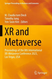 XR and Metaverse