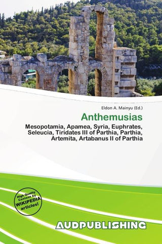Anthemusias