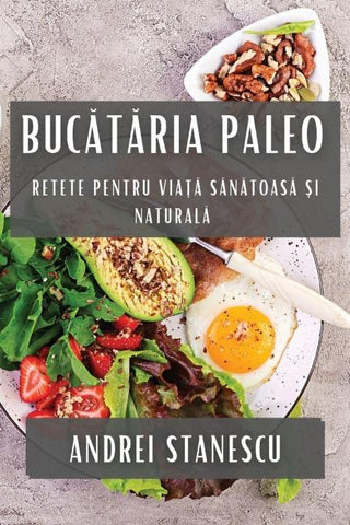 Buc¿t¿ria Paleo