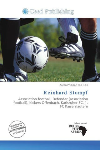 Reinhard Stumpf