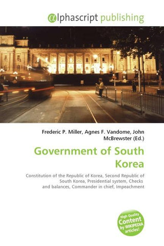 Government of South Korea