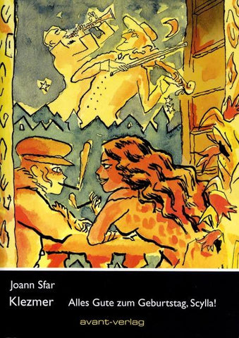 Klezmer Bd. 2