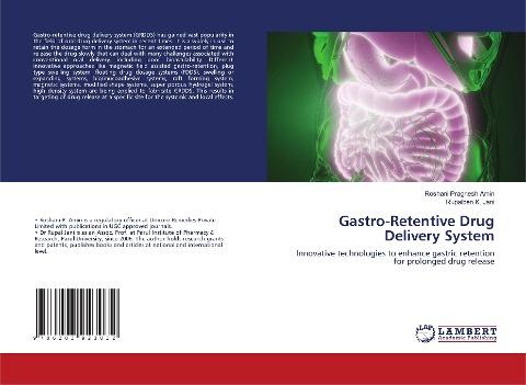 Gastro-Retentive Drug Delivery System