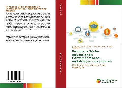 Percursos Sócio-educacionais Contemporâneos - mobilização dos saberes