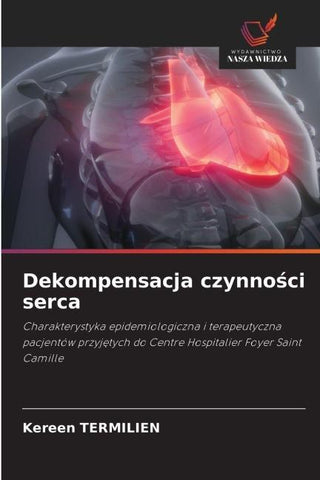 Dekompensacja czynno¿ci serca