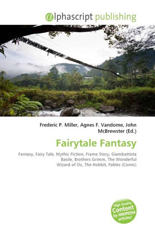 Fairytale Fantasy