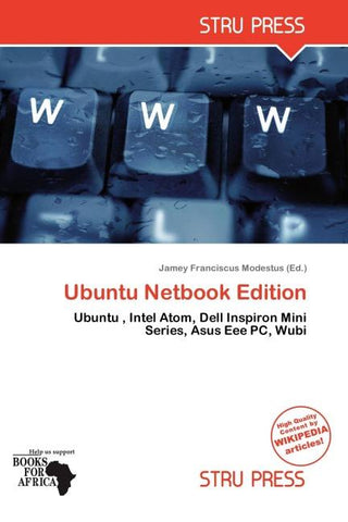 Ubuntu Netbook Edition