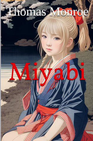 Miyabi