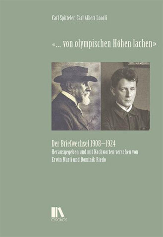 «… von olympischen Höhen lachen»