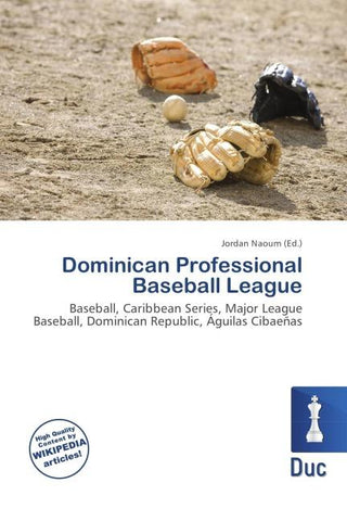 Dominican Professional Baseball League