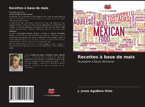 Recettes à base de maïs