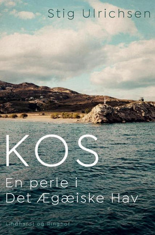 Kos, en perle i Det Ægæiske Hav