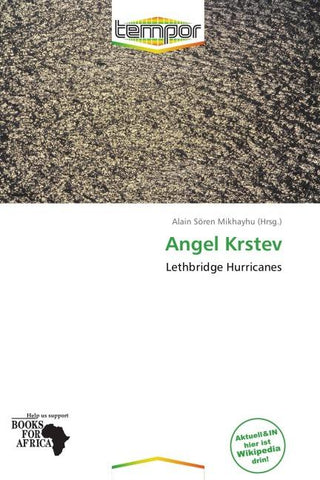 Angel Krstev