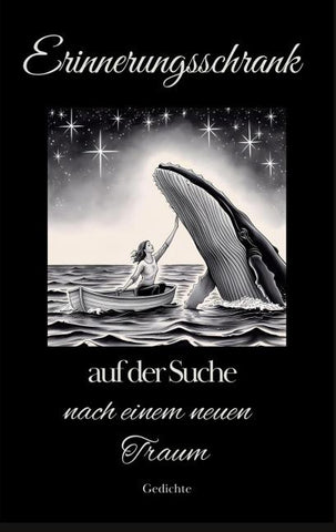 auf der Suche nach einem neuen Traum