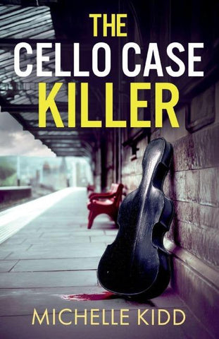 THE CELLO CASE KILLER