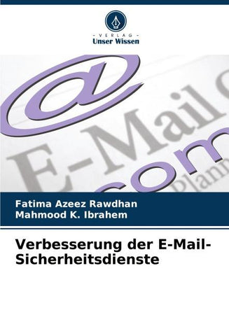 Verbesserung der E-Mail-Sicherheitsdienste