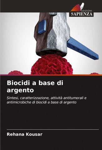 Biocidi a base di argento