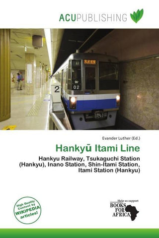 Hanky¿ Itami Line