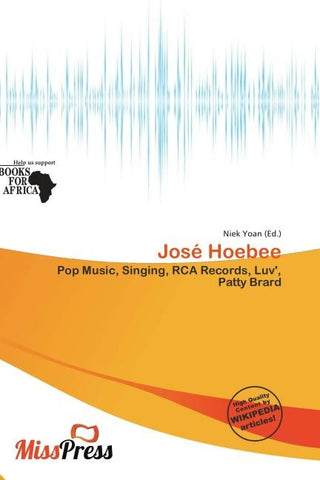 José Hoebee