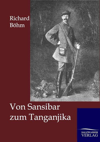 Von Sansibar zum Tanganjika