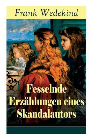 Fesselnde Erzählungen eines Skandalautors