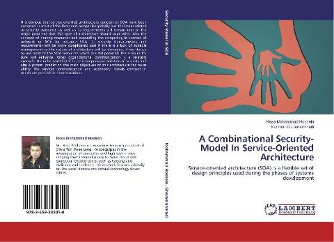 A Combinational Security-Model In Service-Oriented Architecture
