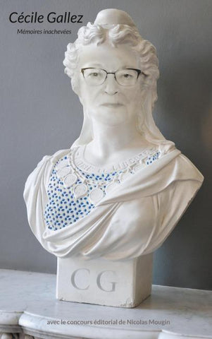 Cécile Gallez