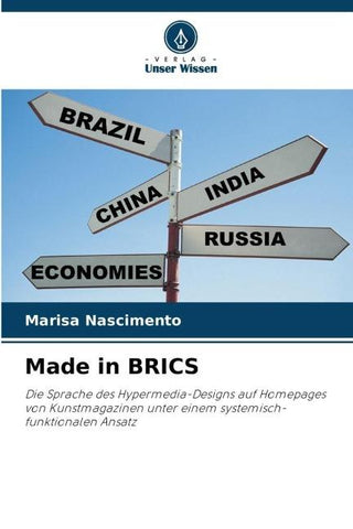 Made in BRICS