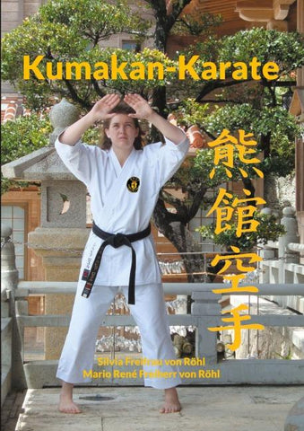 Kumakan-Karate