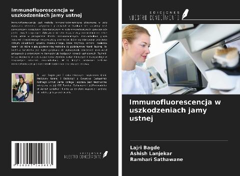 Immunofluorescencja w uszkodzeniach jamy ustnej