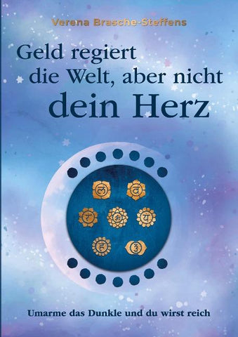 Geld regiert die Welt aber nicht dein Herz