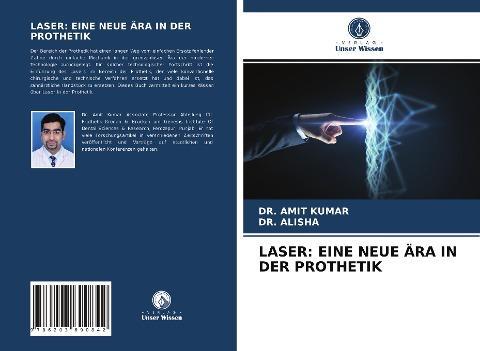 LASER: EINE NEUE ÄRA IN DER PROTHETIK