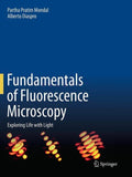 Fundamentals of Fluorescence Microscopy